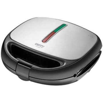 Camry | Sandwich maker 6 in 1 | CR 3057 | 1200 W |