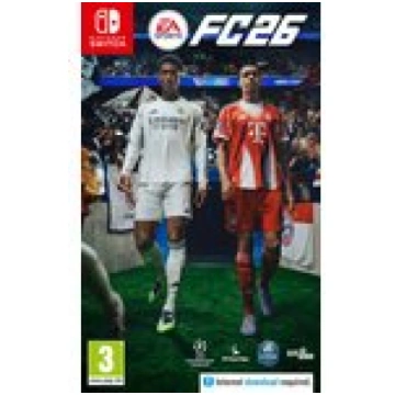 Ea sports FC 26 NSW
