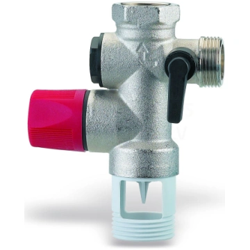 WATTS katla drošības grupa FIABILIS SFR 3/4" 10 kW