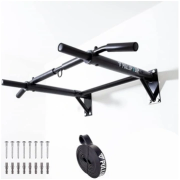 PULLUP & DIP pull-up bar, siena, profesionāla daud