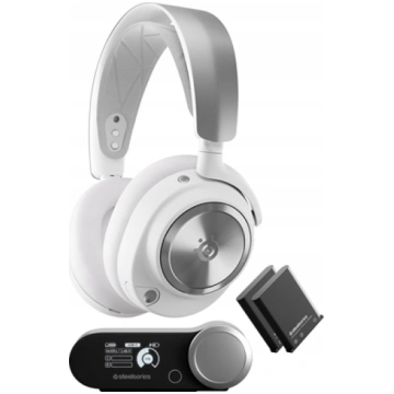 STEELSERIES Steelseries Arctis Nova Pro Headset wi