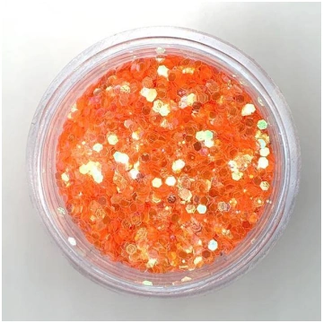 GP73 50 Glitter nail decor