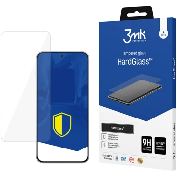 OnePlus Nord 5 - 3mk HardGlass 5903108675444 (5903