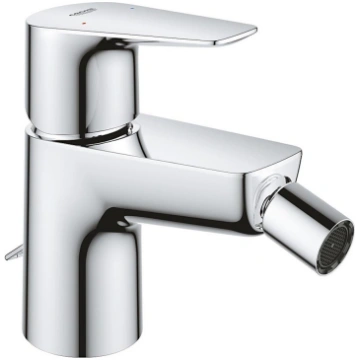 GROHE 23332001 - Bidē jaucējkrāns BAUEDGE, izmērs 
