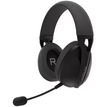 SilentiumPC Clapz Wireless, Black (KRXC003)