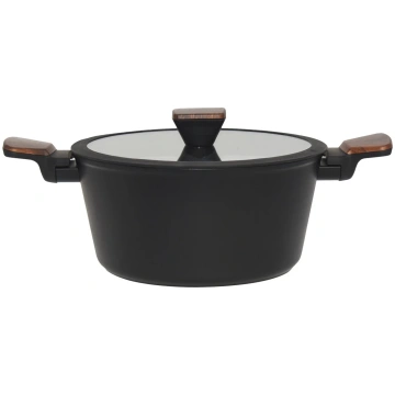 Katls ar vāku UNIWELL, 20 cm