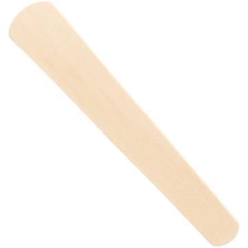 Spatula vaskam, koka, vidēja, 160mm 01630 SALON LI