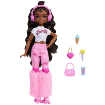 Lelle ar aksesuāriem Mattel Barbie Dream Besties S
