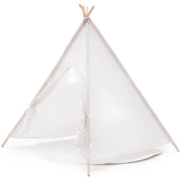 ROBINCOOL Montesori Koda bērnu teepee telts 120 x 
