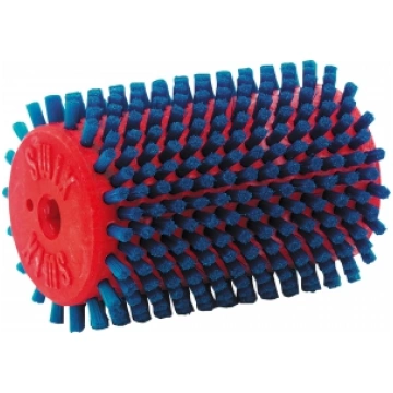 SWIX rotobirste Nylon 100mm blue