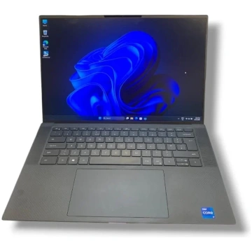 Lietots - Dell Precision 5560