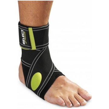 Potītes ortoze Select Ankle Support 2-daļīgs, XL i