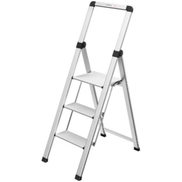 Pakāpienu soliņš HAILO 034343100 Selekta DK40 Basi