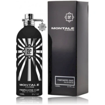 Montale Fantastic Oud Perfume EDP 100 ml 376026045