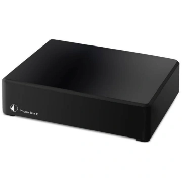 Pro-Ject Phono box E