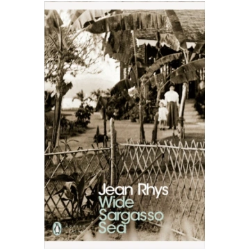 Wide Sargasso Sea Jean Rhys