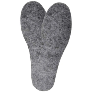 Lahti Pro 5118462, 6mm, 41, pelēka, filcs, aizsard