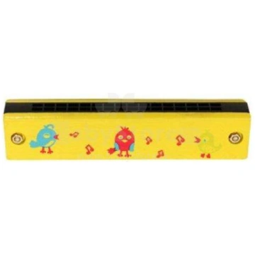 Toys Harmonica Art.41939 Mutes harmonika TEPLAY