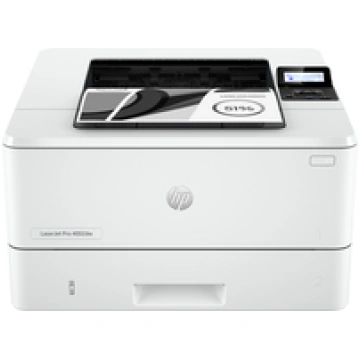 Lietots - HP LaserJet Pro 4002dw Printer ( 2Z606F#