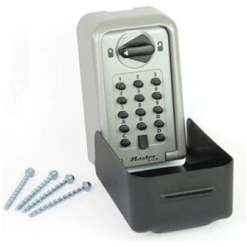 Droša atslēgu kaste - XL formāts - MASTER LOCK