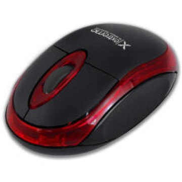 EXTREME WIRELESS BLUETOOTH OPTICAL MOUSE 3D CYNGUS