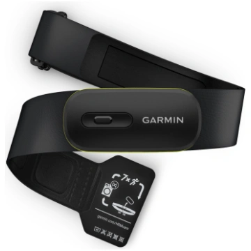 Garmin HRM 600 sirdsdarbības sensora siksna, XS/S