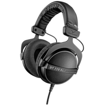 Beyerdynamic DT 770 PRO 80 OHM 717770