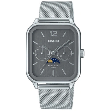 Casio Collection MTP-M305M-8AVER, Universaalne