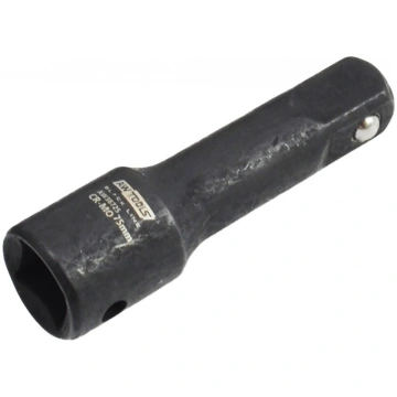1/2" Ietekmes uzgriežņu atslēgas pagarinājums 75mm