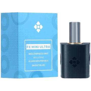 WOLKENKRAFT FX MINI ULTRA Mouthpiece Full Set - Mu