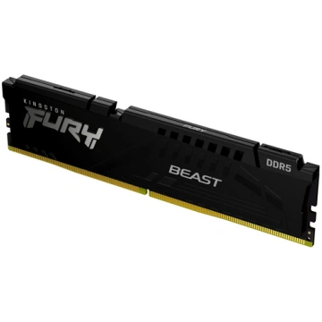 Operatyvinė atmintis Kingston Fury Beast DDR5 16GB