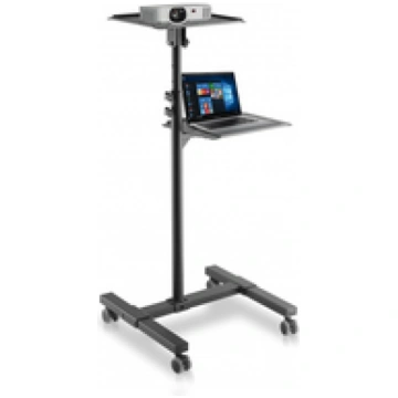 TECHLY Universal Adjustable Trolley ( 805901836214