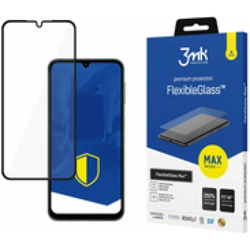 Samsung Galaxy A25 5G - 3mk FlexibleGlass Max Blac