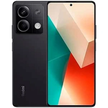 Xiaomi Redmi Note 13 5G 6GB RAM 128GB grafīta meln