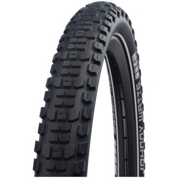 Schwalbe Johnny Watts Performance DD RaceGuard 27,