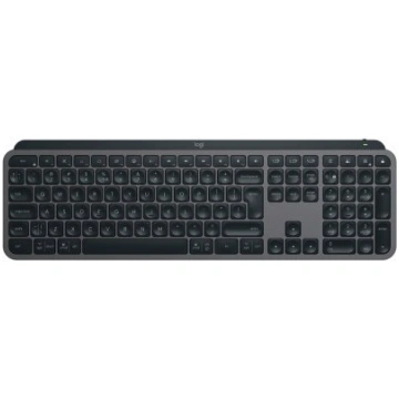 Logitech Master MX Keys S