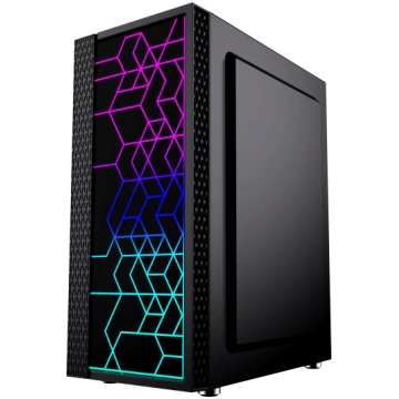 Gembird Fornax 2500 - mid tower - ATX CCC-FC-2500