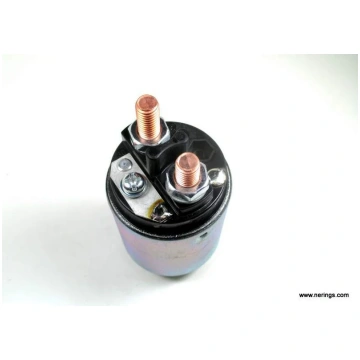 Startera relejs jauns -DEST 16.905.917 Iskra-OEM S