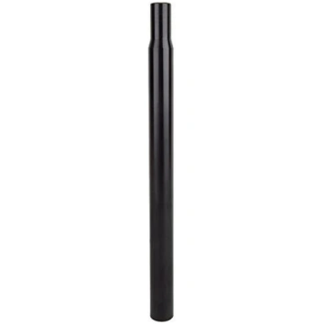 Sēdekļa turētājs Azimut Alu 27.2x300mm black AZIMU