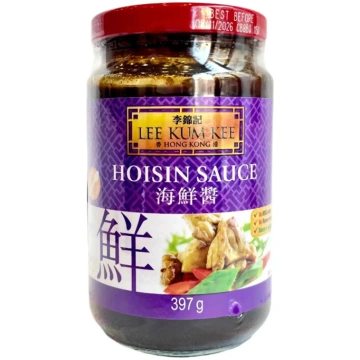 Hoisin sauce 397g/ Hoisin Mērce 397g LKK