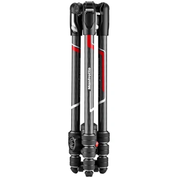 Manfrotto Befree Advanced MKBFRTC4-BH tripod MKBFR