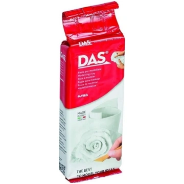 DAS Glinka biaa 250g 385069