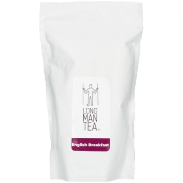 Long Man Tea Long Man Tea - herbata czarna sypana 