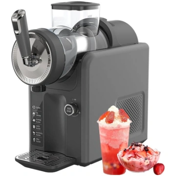 Slushy Machine - Selbstreinigender Frozen Drink Ma
