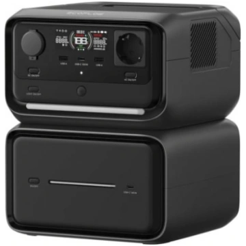 RIVER 3 Max Plus (RIVER 3 Plus + additional batter
