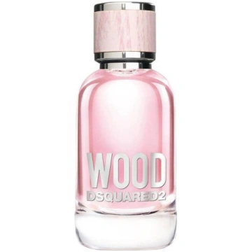 Dsquared2 Wood Pour Femme EDT 30 ml 8011003845569