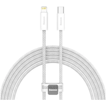 USB-C uz Lightning kabelis Baseus CALD000102 — 20W