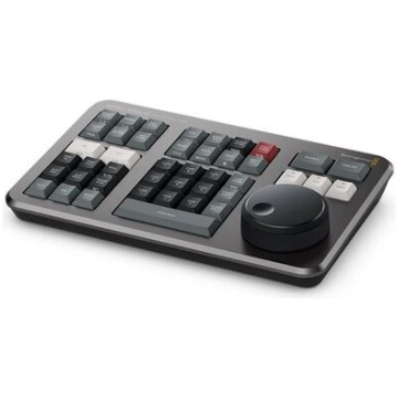 Blackmagic Design DaVinci Resolve Speed Editor Key