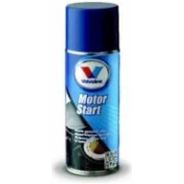 VALVOLINE MOTOR START 500ml Starta gāze