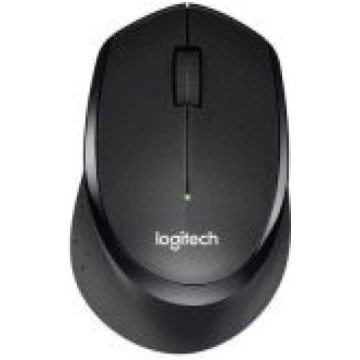 Logitech Logitech Logitech B330 Silent Plus - Opti